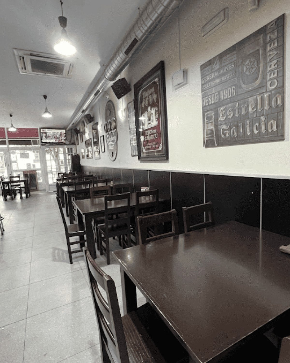 Café Bar