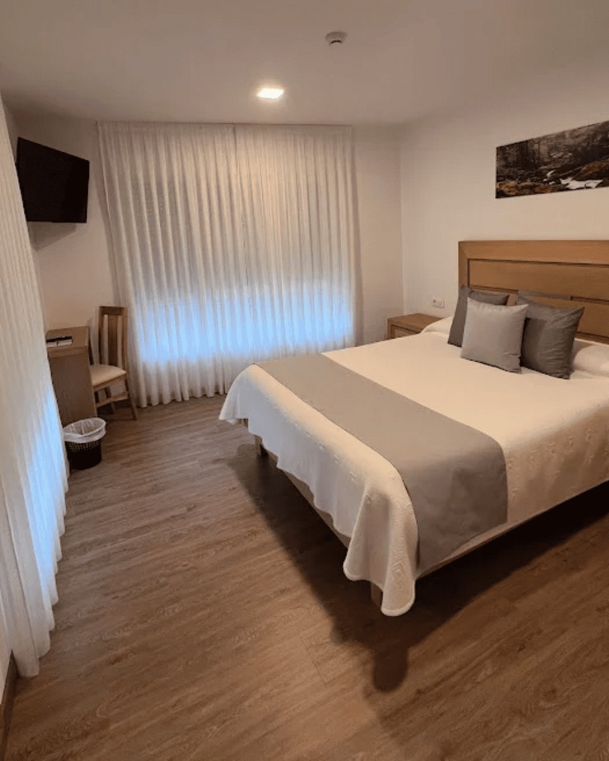 Hotel Gastronómico