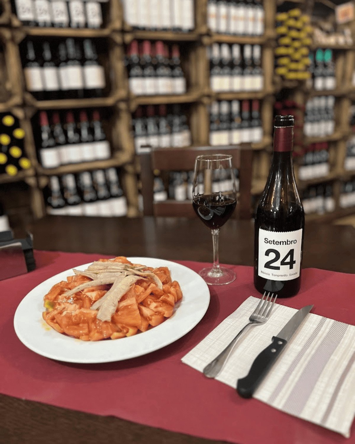 Vinoteca